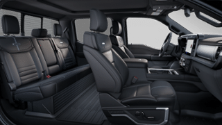 2025 Ford Super Duty® Internal Image 1
